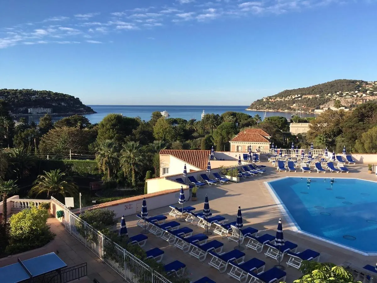 Appartement Bord De Mer Residence L'Ange Gardien Villefranche-sur-Mer 0*,  France