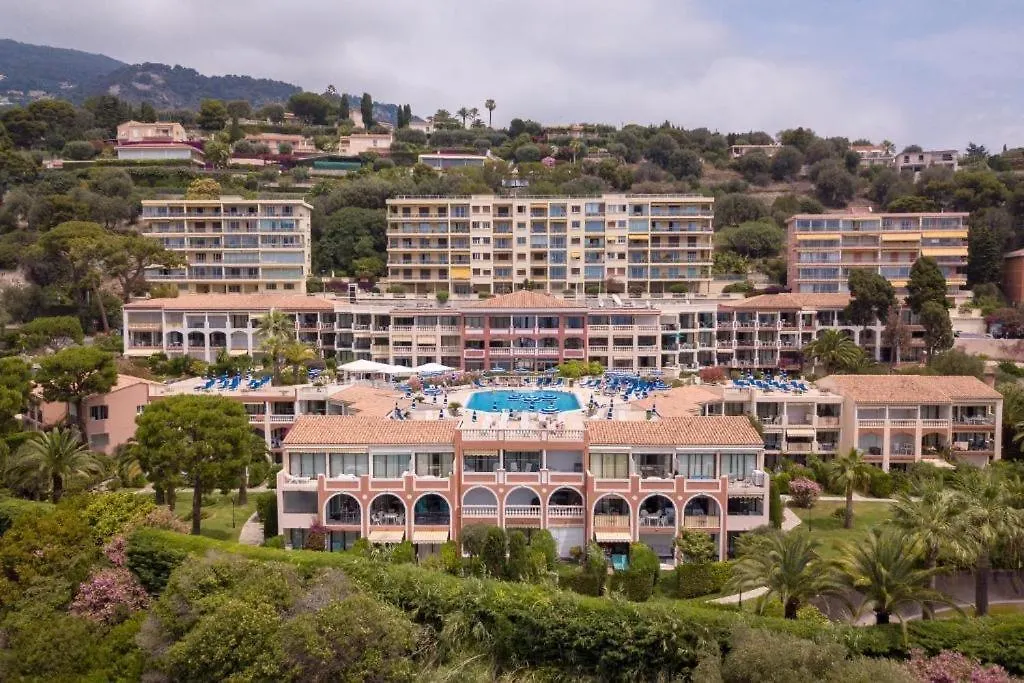 Appartement Bord De Mer Residence L'Ange Gardien Villefranche-sur-Mer 0*,