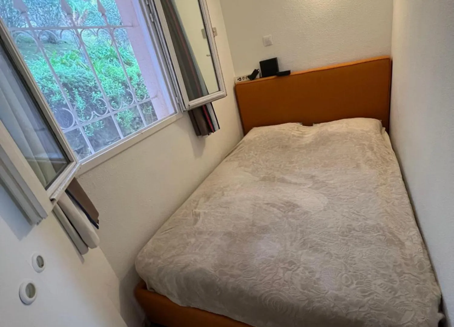 Apartment Appartement Bord De Mer Residence L'Ange Gardien Villefranche-sur-Mer