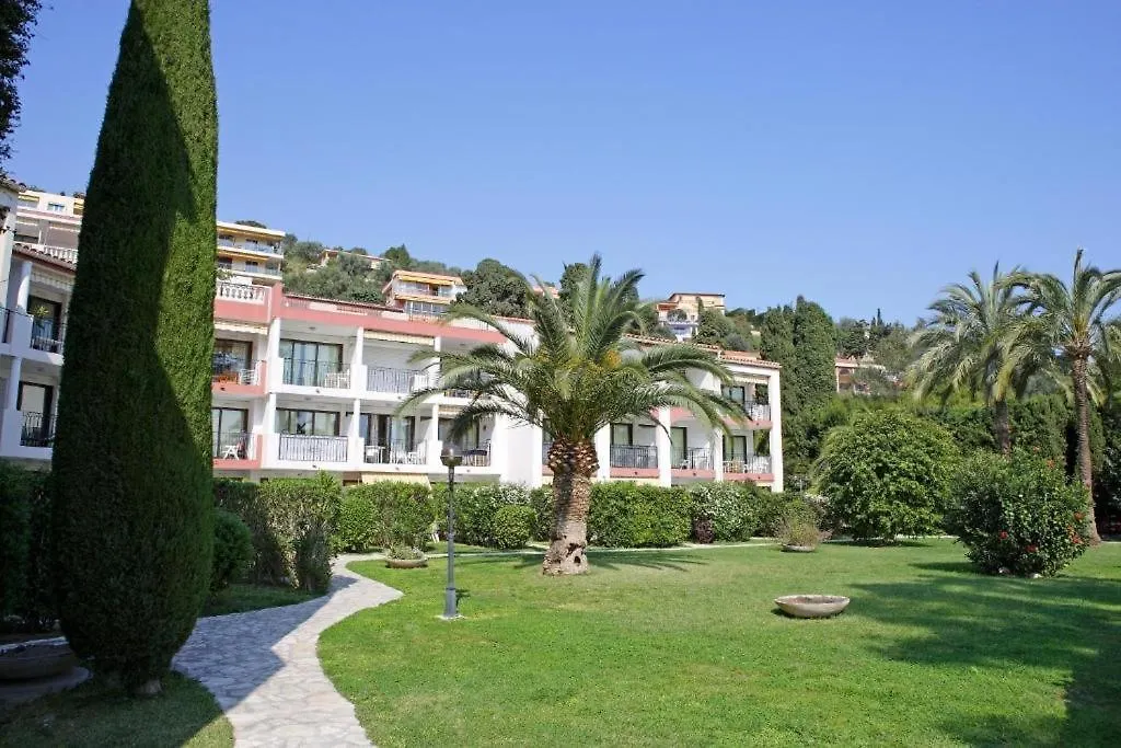 Apartment Appartement Bord De Mer Residence L'Ange Gardien Villefranche-sur-Mer France