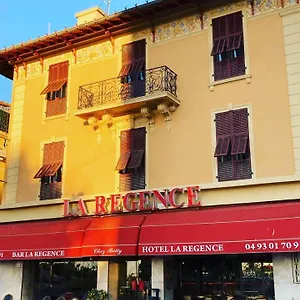 La Regence Villefranche-sur-Mer