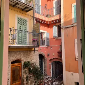 Villafranca Villefranche-sur-Mer