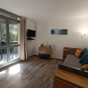  Appartement 21 M2 Avec Balcon