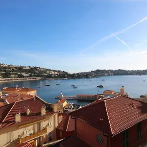 Excellent Location - Sea Views Villefranche-sur-Mer