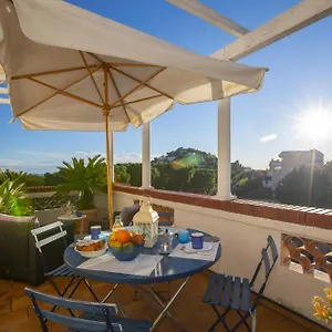 Montlilin - Happy Villefranche-sur-Mer