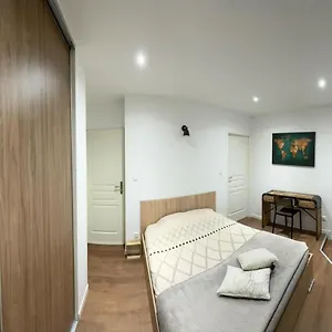  Séjour chez l'habitant Chez Christian Et Valérie