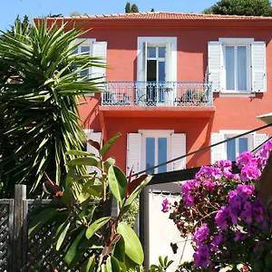 La Patricia - Charme Et Tradition Villefranche-sur-Mer