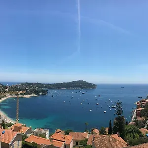 Escape To The French Riviera Villefranche-sur-Mer