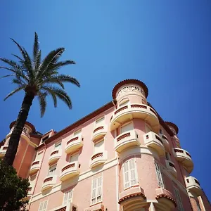 Provencal Villefranche-sur-Mer